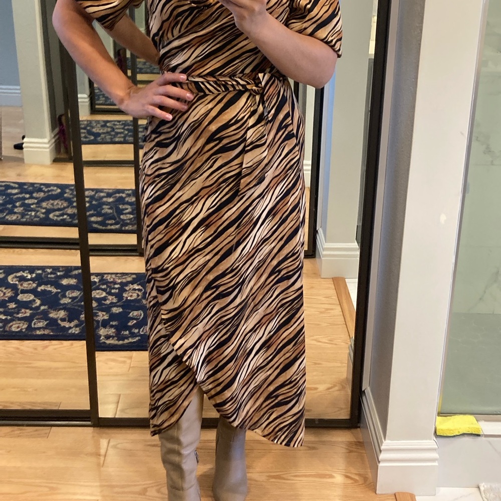 Leith Dress